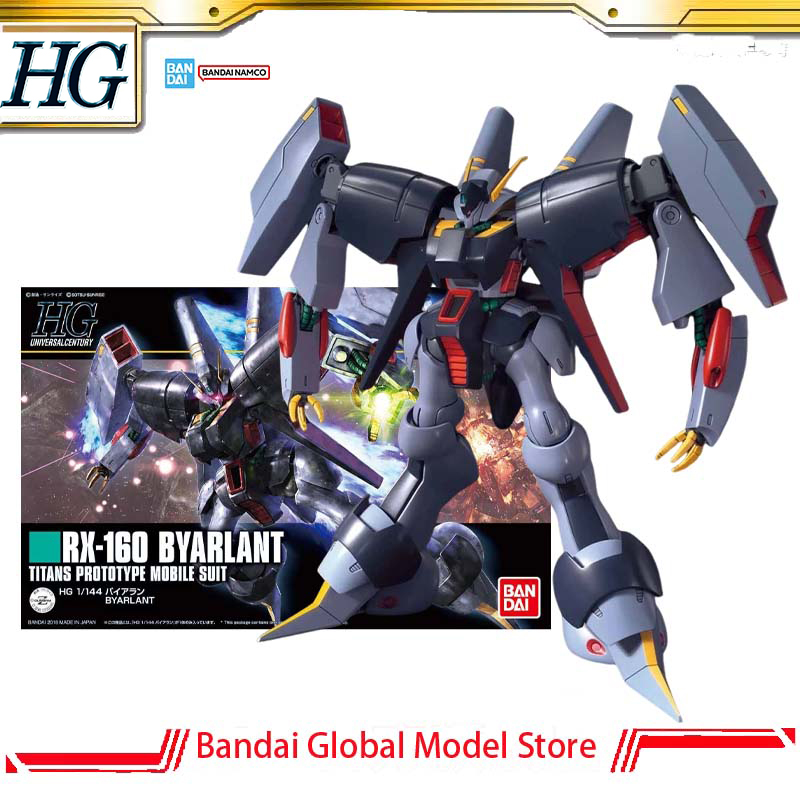 Bandai Model Gundam Hg - 반다이 건프라 정품 모델 키트 HG