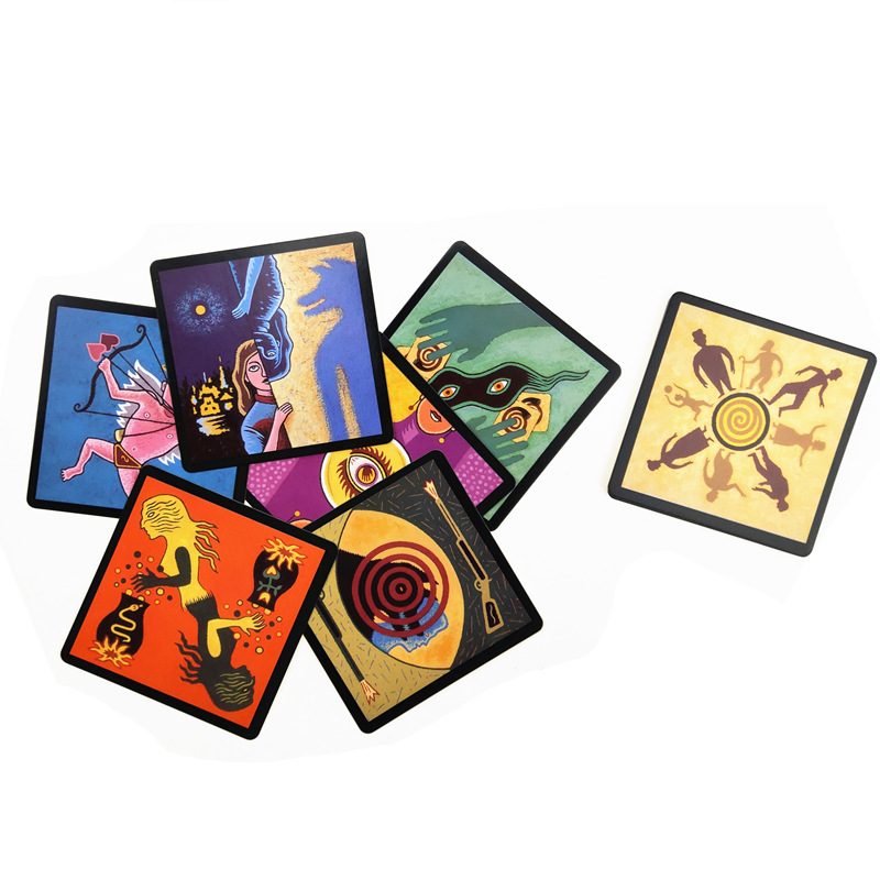 핫하고 귀여운 늑대인간 게임 보드 게임 카드 울프 카드 - Board Game Werewolf 리뷰 및 가격