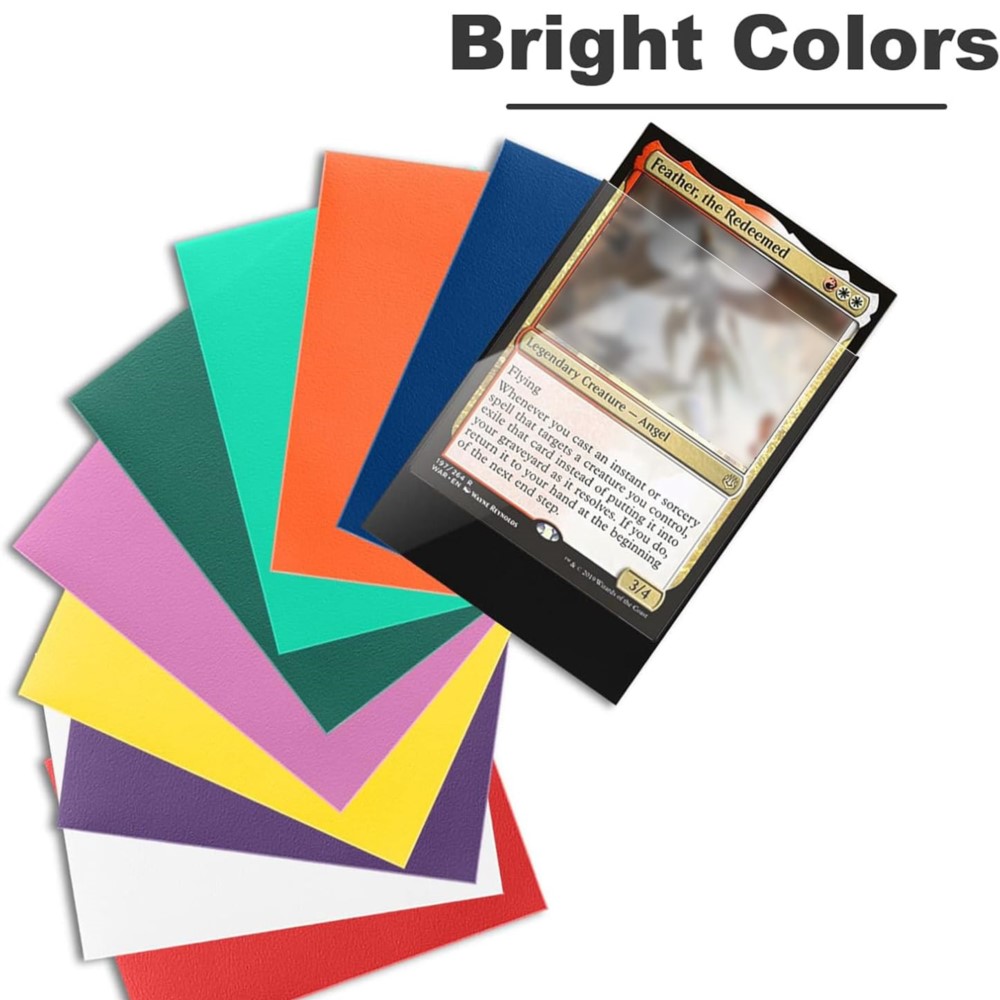포켓몬 TCG 트레이딩 스포츠 카드용 카드 슬리브 50 - Board Game Pokemon 리뷰 및 가격