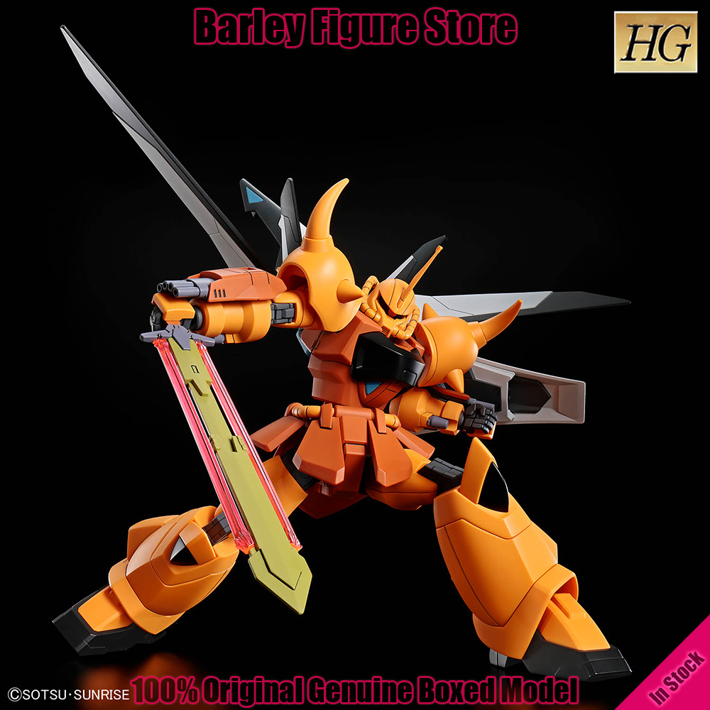 오리지널 재고 있음 반다이 HG 1/144 ZGMF-X - Bandai Model Gundam Hg 리뷰 및 가격