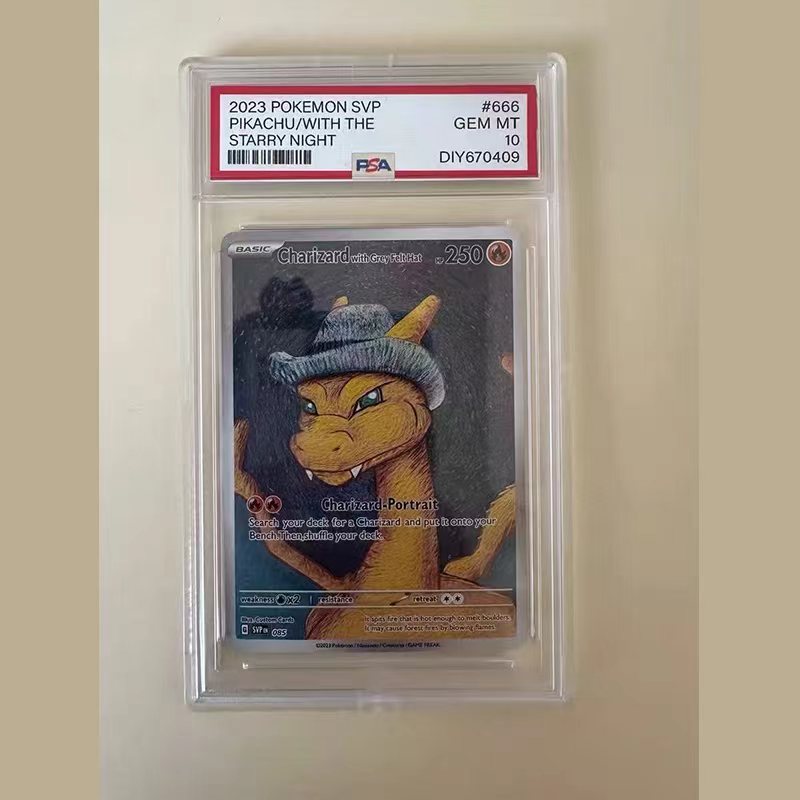 DIY 수제 포켓몬 애니메이션 피카츄, 리자몽, 꼬부기 - Board Game Pokemon 리뷰 및 가격