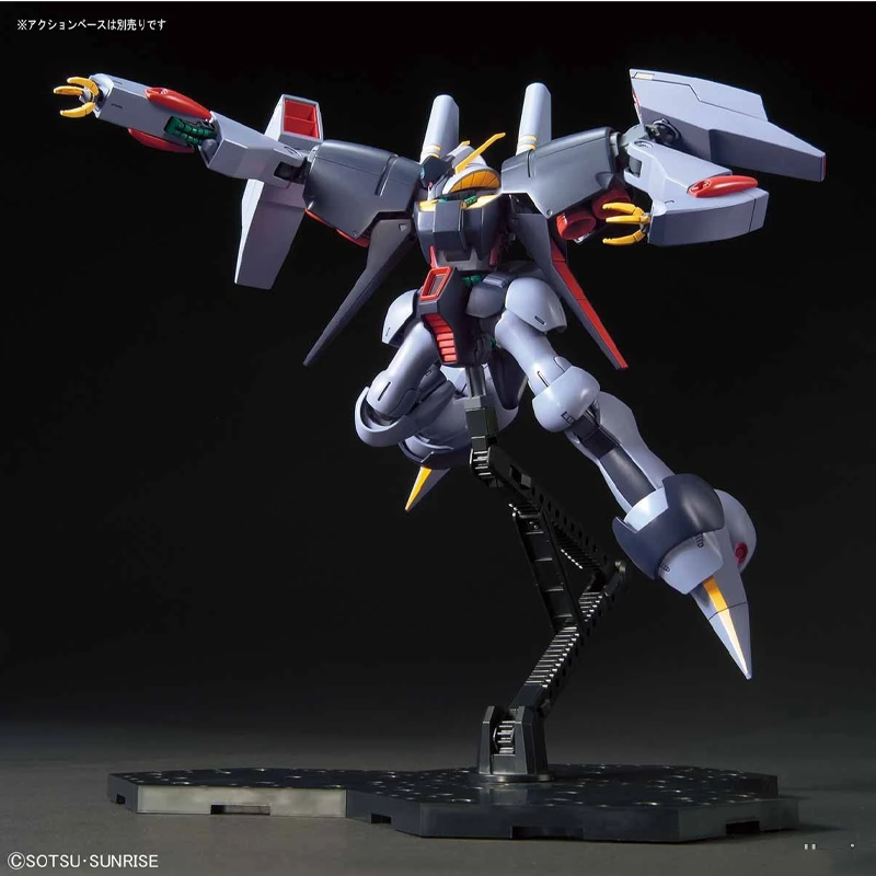 반다이 건프라 정품 모델 키트 HG 1/144 W RX - Bandai Model Gundam Hg 리뷰 및 가격