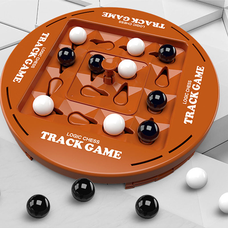 체스 게임 재미있는 테이블 탑 궤도 논리 체스 보드 게 - Strategy Board Game 리뷰 및 가격
