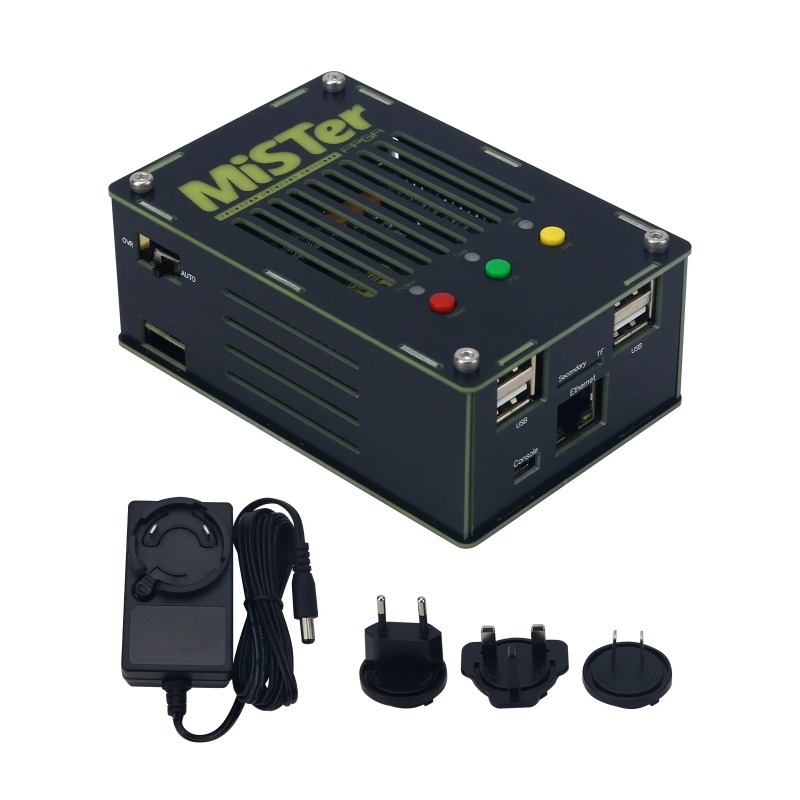 에버브라이트 스토어 2026 신제품 HAMGEEK OS - Board Game Store 리뷰 및 가격