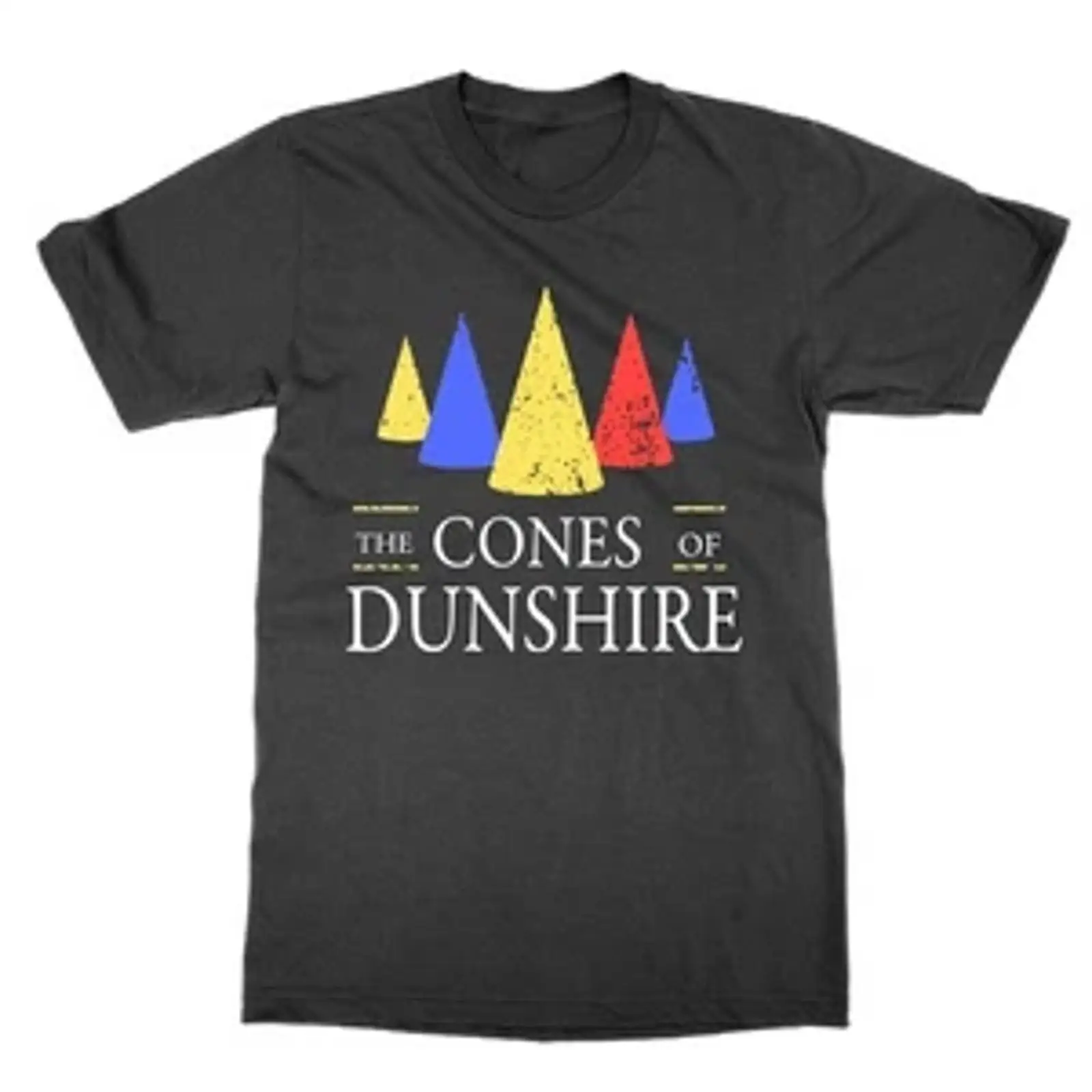 The Cones Of Dunshire Office B - Board Game Inspiration 리뷰 및 가격