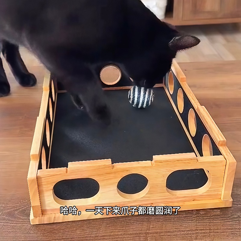 로이 스토어 클로 라비린스 고양이 스크래치 보드 내구성 - Board Game Store 리뷰 및 가격