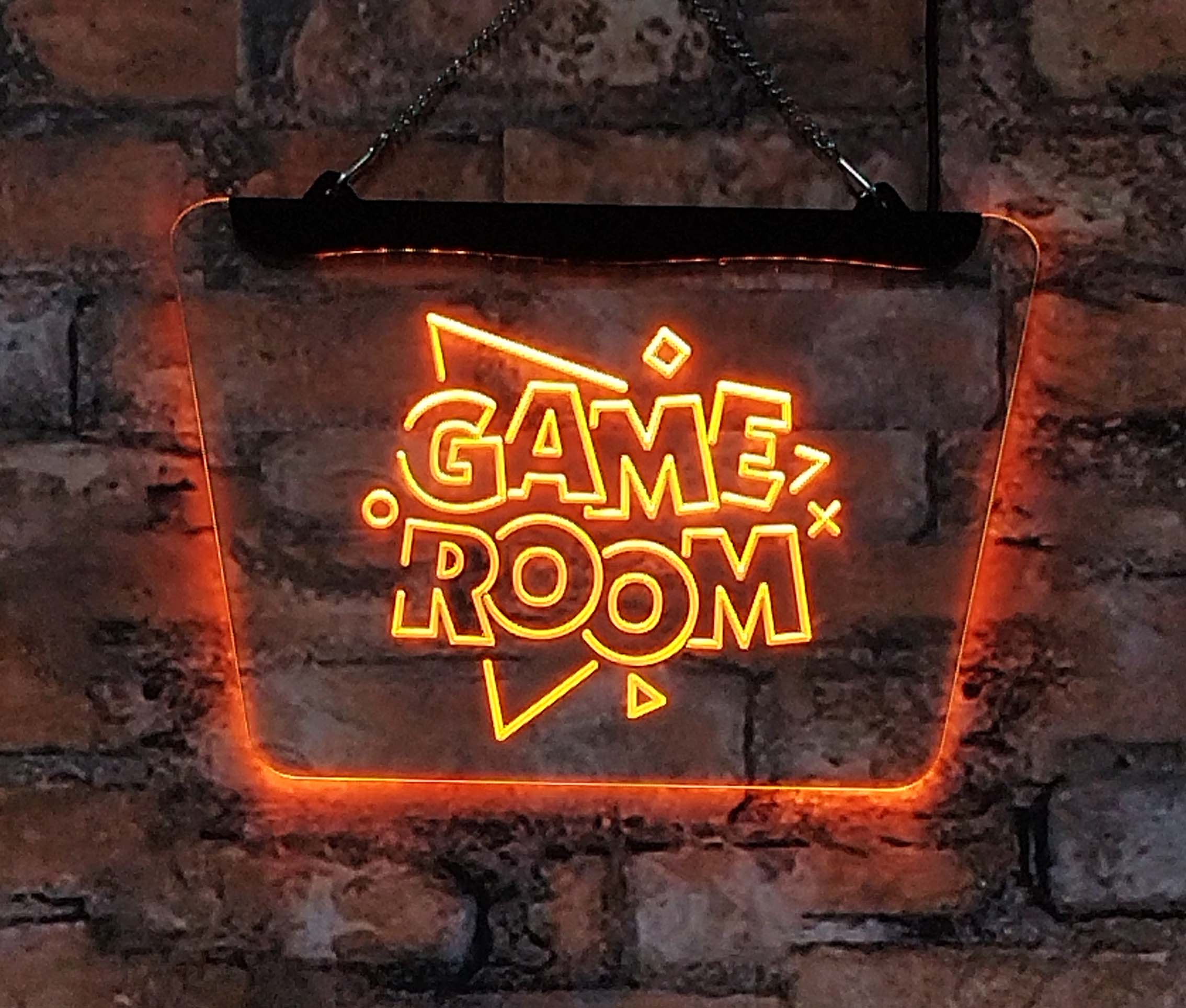 게임룸, 바, 남자들의 동굴, LED 네온사인, 아크릴 - Board Game Store 리뷰 및 가격